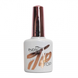 Indigo tip top 13 ml - top nawierzchniowy