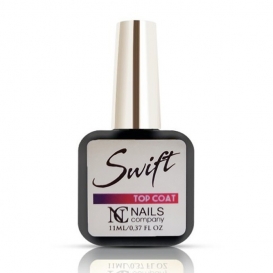 Nails Company Top Swift No Wipe 11ml nabłyszczacz