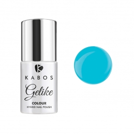 GeLike colour Forget Me Not 5ml - pastelowy