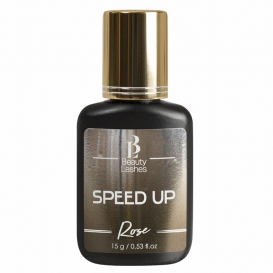 Beauty Lashes Speed Up Rose 15ml
