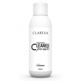 Claresa cleaner odtłuszczacz do płytki 500ml