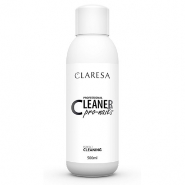 Claresa cleaner odtłuszczacz do płytki 500ml