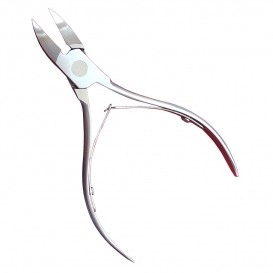 PRO cęgi do paznokci pedicure 20mm