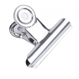 Zaciskarka metalowa klips do tunelu szablonu