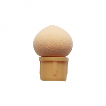 Wymienna końcówka gąbka do ombre pyłków