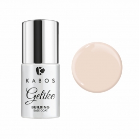 Kabos gelike building base Be Natural 8ml base coat