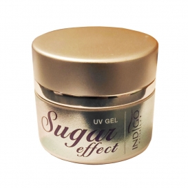 Indigo żel Sugar Effect UV Gel 8ml