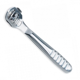 OMEGA DO PIĘT PEDICURE ŚCINAK ZDZIERAK TARKA STAL