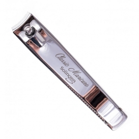 Obcinacz do paznokci 8cm SOLINGEN