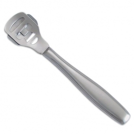 Omega hebel do pięt pedicure żyletki 10 szt. zestaw