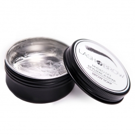Lash Brow mydło do stylizacji brwi soap brow