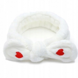 Opaska kosmetyczna do włosów SPA kolory