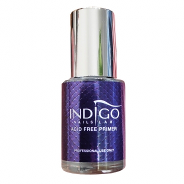 Indigo acid free primer 5ml bonder primer bezkwasowy