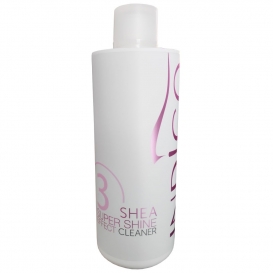 Indigo cleaner shea supershine effect 500ml