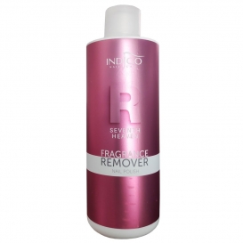 Indigo remover bezacetonowy zmywacz do paznokci 500ml