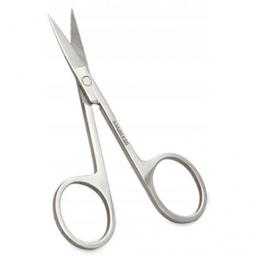 Nożyczki uniwersalne Stainless do paznokci i skórek