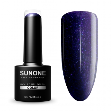 SunOne N05 Nyomi lakier hybrydowy 5ml