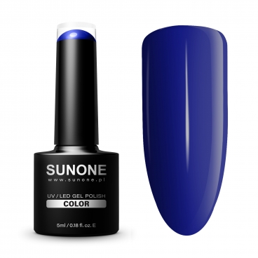 SunOne N06 Natalia lakier hybrydowy 5ml