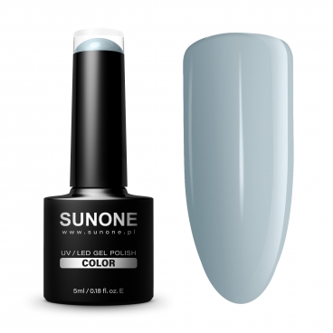 SunOne S02 Sylwia lakier hybrydowy 5ml