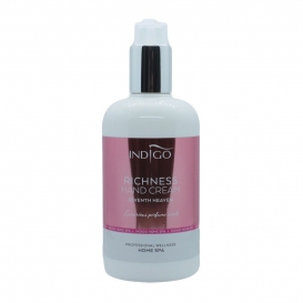 Indigo krem do rąk Seventh Heaven 300ml perfumowany