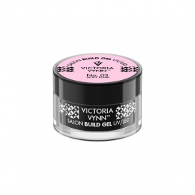 Victoria Vynn build gel no.03 soft pink 15ml / 50ml
