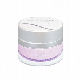 Indigo easy shape Rosy 30ml żel budujący