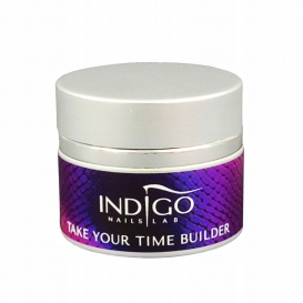 Indigo Take Your Time 5ml żel budujący