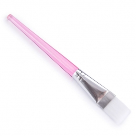 Pędzelek do nakładania maseczek alg