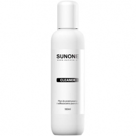 Sunone cleaner odtłuszczacz do płytki 100ml