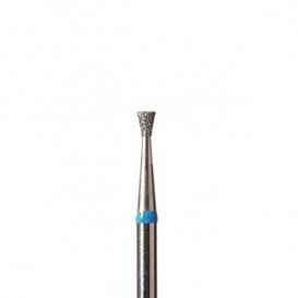 Frez diamentowy do skórek stożek ścięty medium 1,8mm