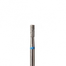 Frez diamentowy do skórek walec micro 2,1mm