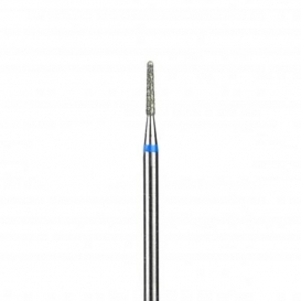 Frez diamentowy do skórek medium stożek 1,4mm