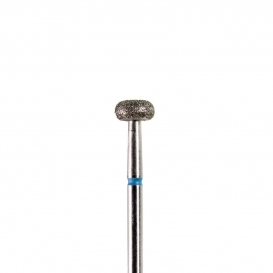 Frez diamentowy do odcisków pedicure medium 6mm