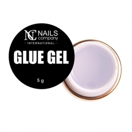 Nails Company glue gel klej do cyrkonii ozdób