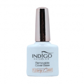 Indigo removable cover base Very Cool 7ml