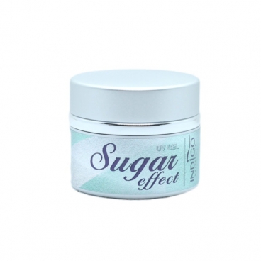 Indigo żel Sugar Effect UV Gel 8ml