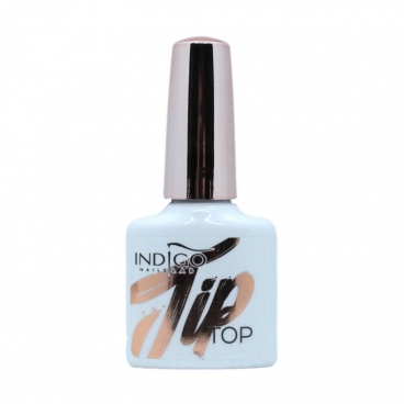Indigo tip top 7 ml - top nawierzchniowy
