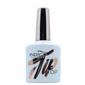 Indigo tip top 13 ml - top nawierzchniowy