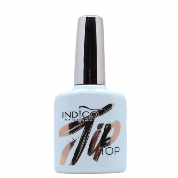 Indigo tip top 13 ml - top nawierzchniowy