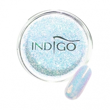 INDIGO EFEKT PIXEL EFFECT KOPCIUSZKA Oryginał