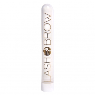 Lash Brow henna w proszku brązowa krakowska 10ml