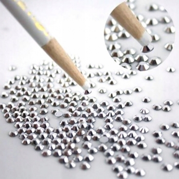 Ołówek woskowy aplikator do cyrkonii i ozdób Ołówek woskowy aplikator do cyrkonii i ozdób