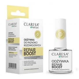Claresa Repair Boost odżywka do paznokci 5g