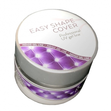 Indigo easy shape Cover 30ml żel budujący
