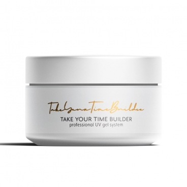 Indigo Take Your Time 15ml żel budujący