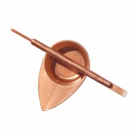 Refectocil zestaw mini do henny miseczka szpatuła Refectocil zestaw mini do henny miseczka szpatuła