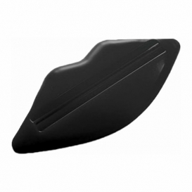 Usta do wyciskania tubek żeli past czarna