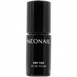 NeoNail Dry Top bez przemywania no wipe 7,2ml
