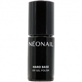 NeoNail Hard Base 7,2ml - baza pod lakier hybrydowy
