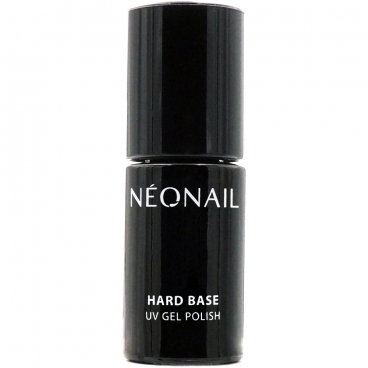 NeoNail Hard Base 6ml - baza pod lakier hybrydowy